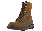 Wolverine - Multi Shox 8" (Tan) - Men's,Wolverine,Men's:Men's Casual:Casual Boots:Casual Boots - Work