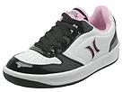 Hurley - Girlie Freedom (Pink Patent/Leather) - Women's,Hurley,Women's:Women's Athletic:Surf and Skate