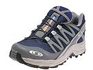 Salomon - XA Pro 2 XCR (Lake/Matter/Mid Grey) - Men's,Salomon,Men's:Men's Athletic:Hiking Shoes