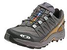 Salomon - XA Pro 2 XCR (Detroit/Asphalt/Ale) - Men's,Salomon,Men's:Men's Athletic:Hiking Shoes