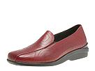 1803 - Sugar (Red Leather) - Women's,1803,Women's:Women's Casual:Casual Flats:Casual Flats - Loafers