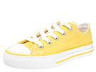 Buy Converse Kids - Chuck Taylor All Star Specialty Ox (Children/Youth) (Sunshine) - Kids, Converse Kids online.