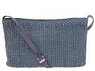 Buy discounted RZ Design - Woven Bag (Indigo/Turquoise) - Accessories online.