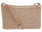 Buy discounted RZ Design - Woven Bag (Nude/White) - Accessories online.