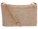 Buy RZ Design - Woven Bag (Nude/White) - Accessories, RZ Design online.