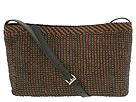 RZ Design - Woven Bag (Black/Mahogany) - Accessories,RZ Design,Accessories:Handbags:Shoulder