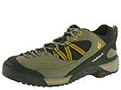 Vasque - Valhalla (Brown/Solar) - Men's,Vasque,Men's:Men's Athletic:Hiking Shoes