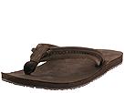 Rip Curl - Tom Curren Signature (Brown) - Men's