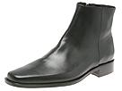 Donald J Pliner - Ring (Black Baby Calf) - Men's,Donald J Pliner,Men's:Men's Dress:Dress Boots:Dress Boots - Zip-On