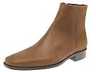 Buy Donald J Pliner - Ring (Tan Distress Suede) - Men's, Donald J Pliner online.