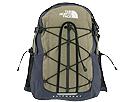 The North Face Bags - Slingshot (Ripe Green) - Accessories,The North Face Bags,Accessories:Handbags:Women's Backpacks