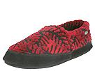 Buy discounted Acorn - Textured Moc (Red Cut Leaves) - Women's online.