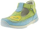 Primigi Kids - Erika (Children) (Turquoise/Green) - Kids,Primigi Kids,Kids:Girls Collection:Children Girls Collection:Children Girls Casual:European