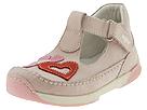 Buy discounted Primigi Kids - Erika (Children) (Pink Nubuck) - Kids online.