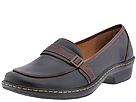 Softspots - Manhattan (Black) - Women's,Softspots,Women's:Women's Casual:Loafers:Loafers - Two-Tone