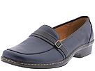 Softspots - Manhattan (Sailor Blue) - Women's,Softspots,Women's:Women's Casual:Loafers:Loafers - Two-Tone