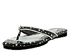 Kenneth Cole Reaction Kids - Polka Time (Youth) (Black) - Kids,Kenneth Cole Reaction Kids,Kids:Girls Collection:Youth Girls Collection:Youth Girls Sandals:Sandals - Dress