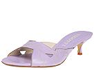 Vigotti - Aloe (Lilac Laser) - Women's,Vigotti,Women's:Women's Dress:Dress Sandals:Dress Sandals - Slides