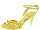 Fornarina - 4545 French Kiss (Yellow) - Women's,Fornarina,Women's:Women's Dress:Dress Sandals:Dress Sandals - Strappy