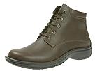 Timberland - Galina (Dark Brown Smooth Leather) - Women's,Timberland,Women's:Women's Casual:Casual Boots:Casual Boots - Ankle