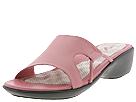 SoftWalk - Fresno (Pink) - Women's,SoftWalk,Women's:Women's Casual:Casual Sandals:Casual Sandals - Slides/Mules