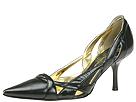 Fornarina - 4655 Melon (Black) - Women's,Fornarina,Women's:Women's Dress:Dress Shoes:Dress Shoes - High Heel