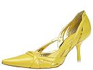 Buy discounted Fornarina - 4655 Melon (Yellow) - Women's online.