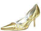 Fornarina - 4655 Melon (Gold) - Women's,Fornarina,Women's:Women's Dress:Dress Shoes:Dress Shoes - High Heel