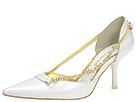 Fornarina - 4656 Melon (White) - Women's,Fornarina,Women's:Women's Dress:Dress Shoes:Dress Shoes - Ornamented