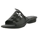 Hush Puppies - Iquito (Black) - Women's,Hush Puppies,Women's:Women's Casual:Casual Sandals:Casual Sandals - Slides/Mules