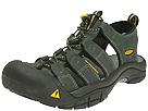 Buy Keen - Newport (Steel) - Men's, Keen online.