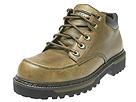 Skechers - Cool Cat - Bob (Dark Copper Textured Leather) - Men's,Skechers,Men's:Men's Casual:Casual Boots:Casual Boots - Work