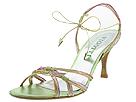 Vigotti - Costa (Green/Multi) - Women's,Vigotti,Women's:Women's Dress:Dress Sandals:Dress Sandals - Strappy