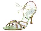 Buy Vigotti - Costa (Green/Multi) - Women's, Vigotti online.