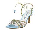 Vigotti - Costa (Turquoise/Multi) - Women's,Vigotti,Women's:Women's Dress:Dress Sandals:Dress Sandals - Strappy