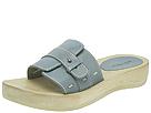 Woolrich - Fox (New Blue) - Women's,Woolrich,Women's:Women's Casual:Casual Sandals:Casual Sandals - Slides/Mules