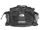 The North Face Bags - Day Hiker (Black) - Accessories