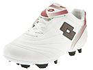Buy Lotto - Derby W (Pearl White/Mars Red) - Women's, Lotto online.