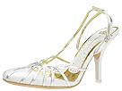 Buy Fornarina - 4648 Courtney (Chalk/Silver) - Women's online. Buy discounted Fornarina - 4648 Courtney (Chalk/Silver) - Women's online.