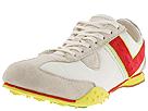 Buy Pony - Rio Suede/Nylon W (Winter/Lolipop/Yellow) - Women's, Pony online.