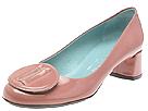 Buy discounted Anne Klein New York - Cupcake (Mauve Patent) - Women's online.