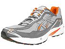 Asics - Gel-Cyclone (Lightning/Smoke Pearl/Orange) - Men's