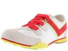 Buy Pony - Bosi W (White/Lolipop/Yellow) - Women's, Pony online.