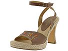 Tribeca - Take Over (Brown) - Women's,Tribeca,Women's:Women's Casual:Casual Sandals:Casual Sandals - Strappy