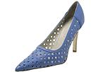 NaNa - Punchy (Blue) - Women's,NaNa,Women's:Women's Dress:Dress Shoes:Dress Shoes - High Heel