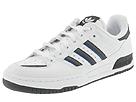 Buy adidas Originals - Lendl Supreme (White/Black/Virtual Blue) - Men's, adidas Originals online.