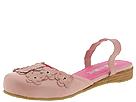 NaNa - Dagny (Pink) - Women's,NaNa,Women's:Women's Dress:Dress Flats:Dress Flats - Sling-Back