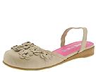 NaNa - Dagny (Ecru) - Women's,NaNa,Women's:Women's Dress:Dress Flats:Dress Flats - Sling-Back