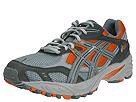 Buy discounted Asics - Gel-Trekker (Orange Rust/Pewter/Black) - Men's online.