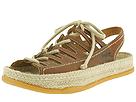 Earth - Bliss (Ochre) - Women's